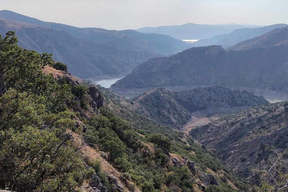 Kocasinan House | Come, Enjoy and Inspire Each Other During Your Stay in the Anatolian Mountains!