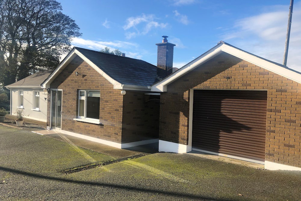 County Louth Cottage | Picturesque Bungalow in the Heart of the Boyne Valley Region of Ireland