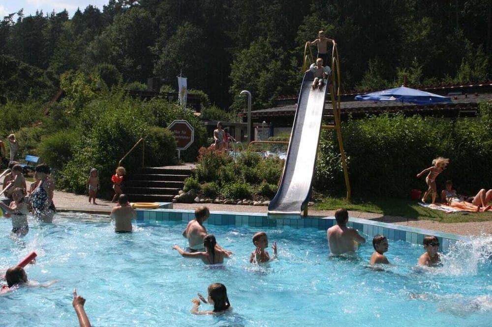 Schoenau an der Brend House | Hunting Lodge Schönau 20 people