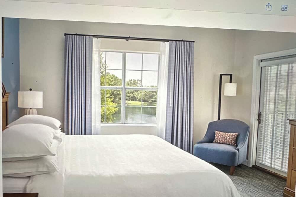 Carolina Waterway Plantation Condo | Sheraton Broadway Plantation Villas Week Rental MYRTLE BEACH SC May 24-31, 2024