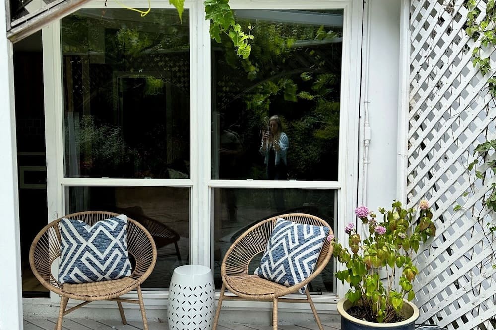 Tamalpais-Homestead Valley Apartment | Comfy 1-Bedroom Stay in Mill Valley!