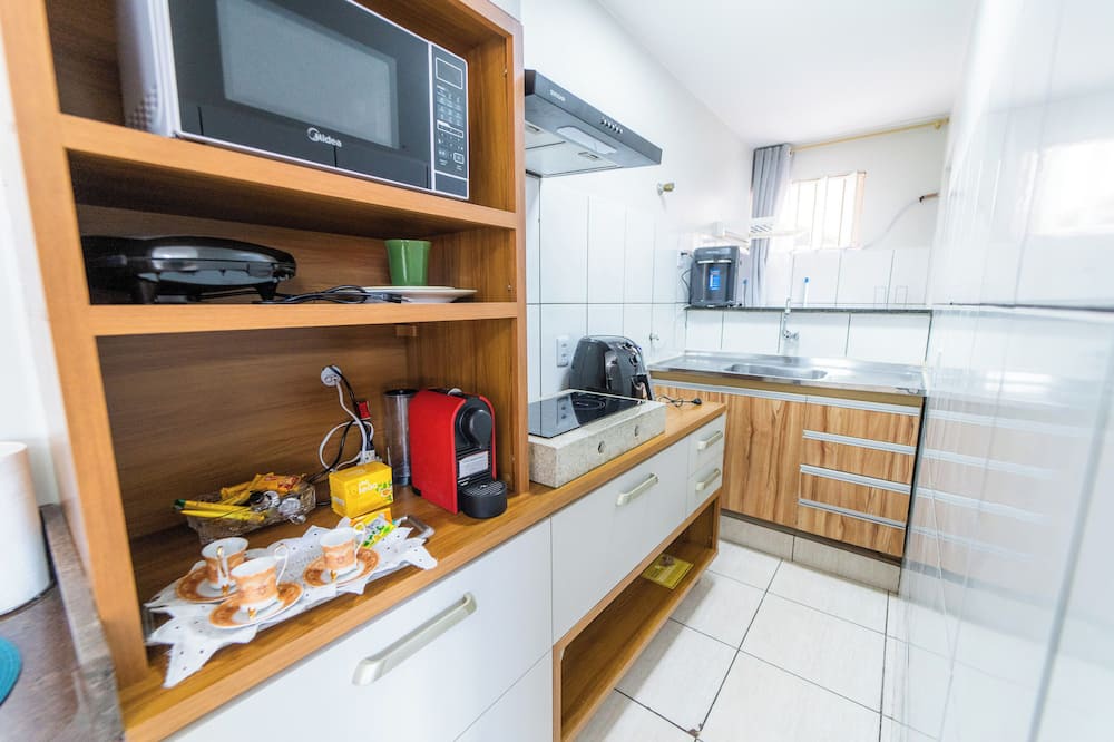 Taguatinga Norte Apartment | Até 4hospedes , Wi-fi 400mb , Cozinha Completa , Jr Catito