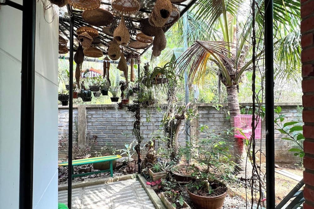 Duong To Hotel | Sakura Mura Retreat and Wellness