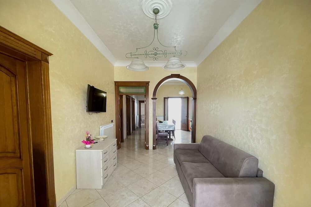 Lequile House | Casa Esma in Centro Porto Cesareo