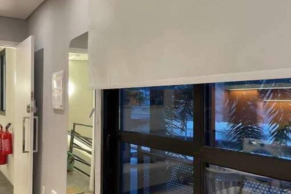 Taboao da Serra Apartment | Faria Lima at 700m - Apartamento Amsterdam!