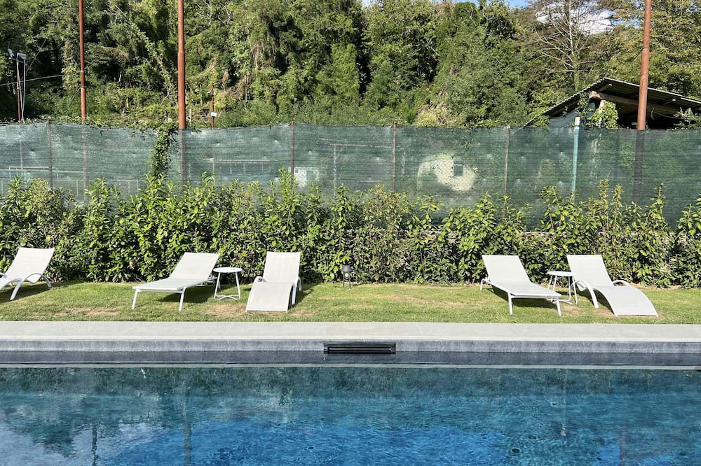 Tresana Villa | Beautiful Rustic Villa In Heart Of Lunigiana