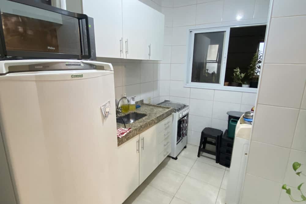 Subsetor Sul - 5 Apartment | Cozy Apartment in residencial Neighborhood