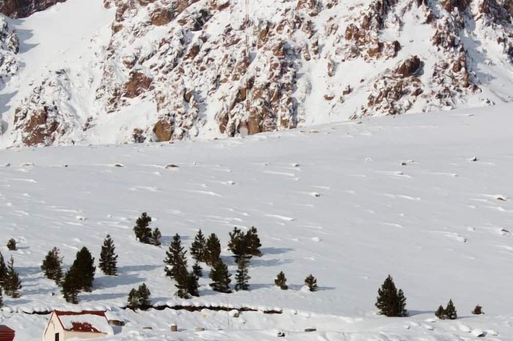 Las Lenas Hotel | HOTEL ESCORPIO