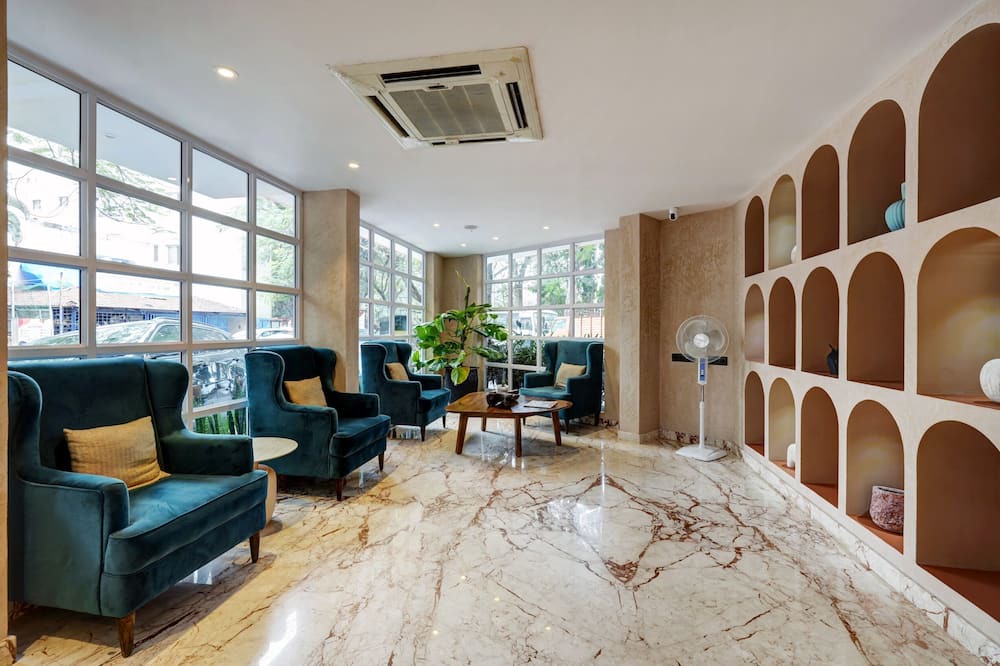 Falna Hotel | Collection O Hotel Khalsa Palace