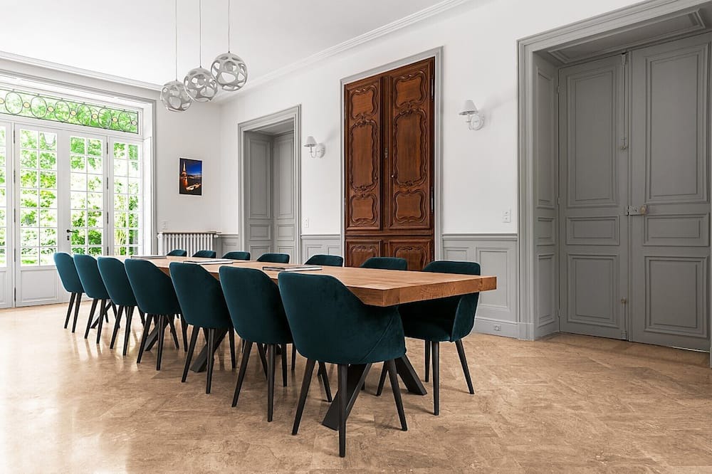 Grez-sur-Loing Other | Magnifique Château Avec 7 Chambres Dans un Parc de 3 Hectares à 1 Heure de Paris
