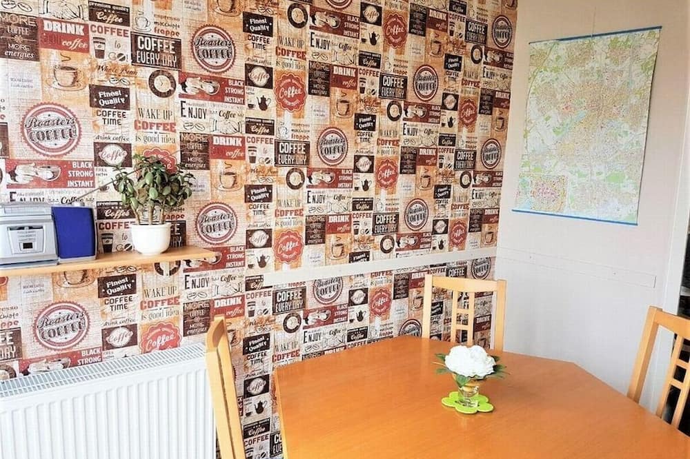 Innenstadtring Apartment | Holiday apartment Am Aasee Münster