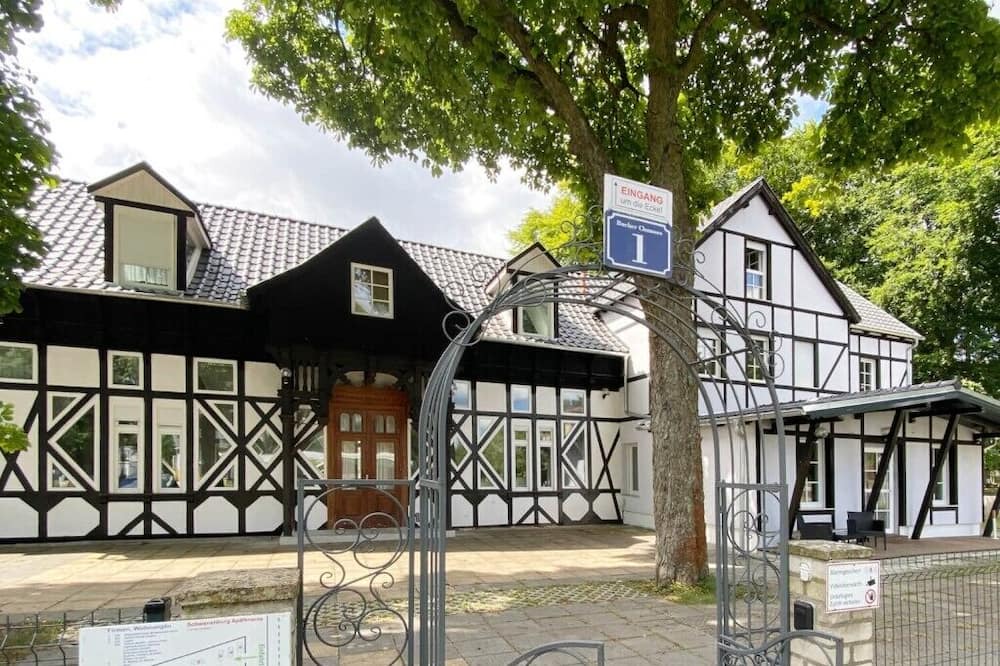 Schwanebeck Apartment | Schwanenburg Apartment 3