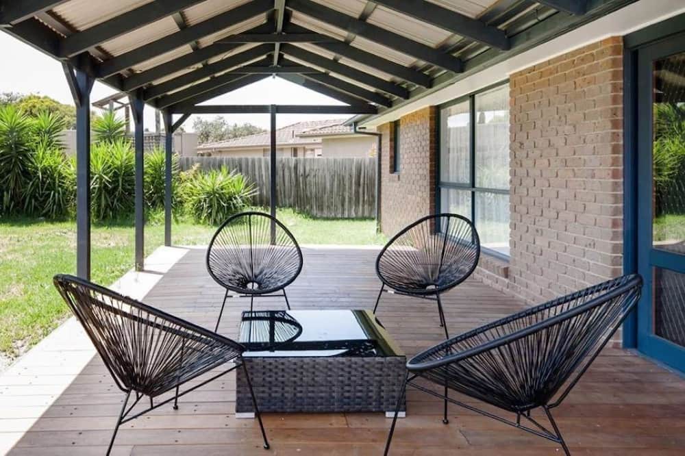 Melton West House | Melton home away from home