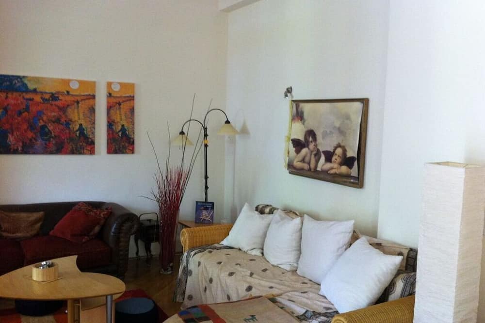 Plaue Apartment | Cosy apartment in Brandenburg