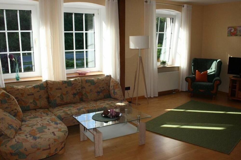 Bad Meinberg Apartment | Cosy apartment in Horn-Bad Meinberg