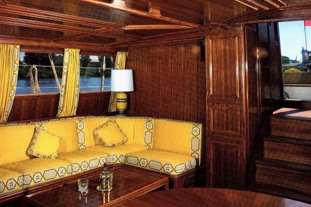 Muggia Boat Rental | Phenomenal 23 meter at sea - 3-bedroom yacht in Muggia -Trieste North Italy
