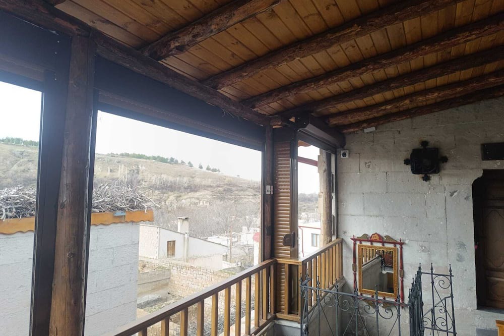 Melikgazi House | This private house 200 years old. Located Gesi, Kayseri.