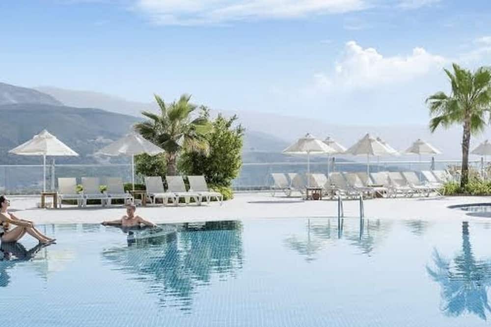 Soke Condo | Amazing sea,city,mountain views