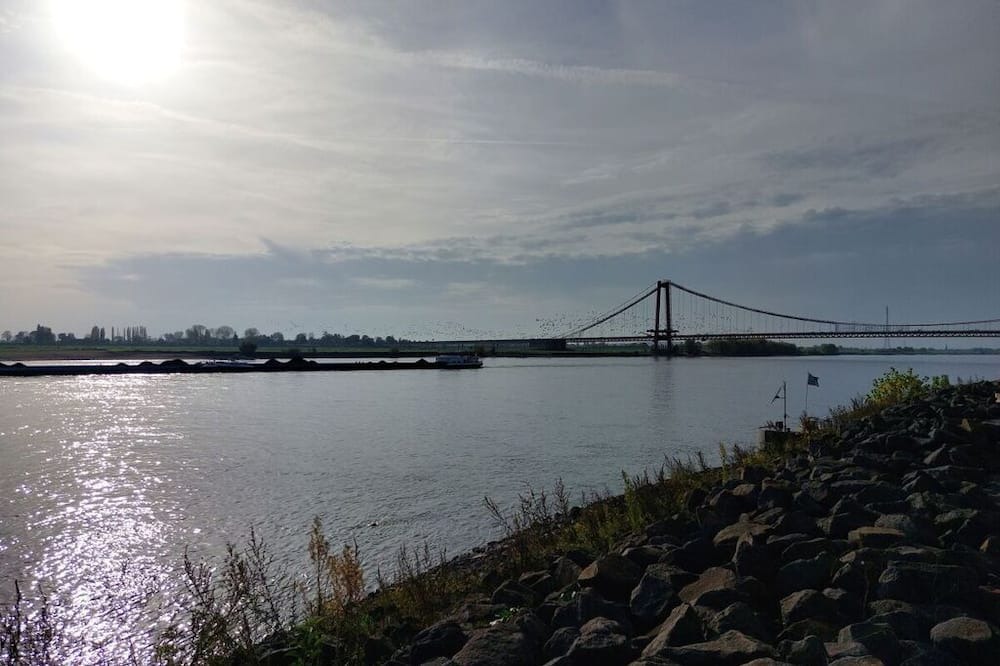 Goch House | Garden magic Comfortable holiday residence