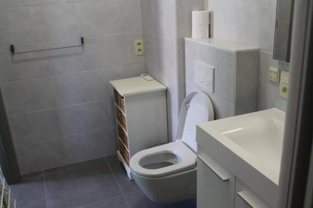 Langemark Apartment | Vakantiewoning De Reünie - One-Bedroom Apartment