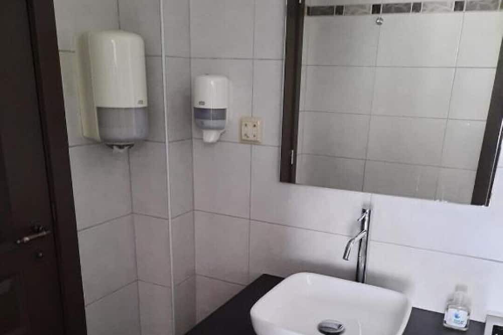 Langemark Apartment | Vakantiewoning De Reünie - Deluxe Studio