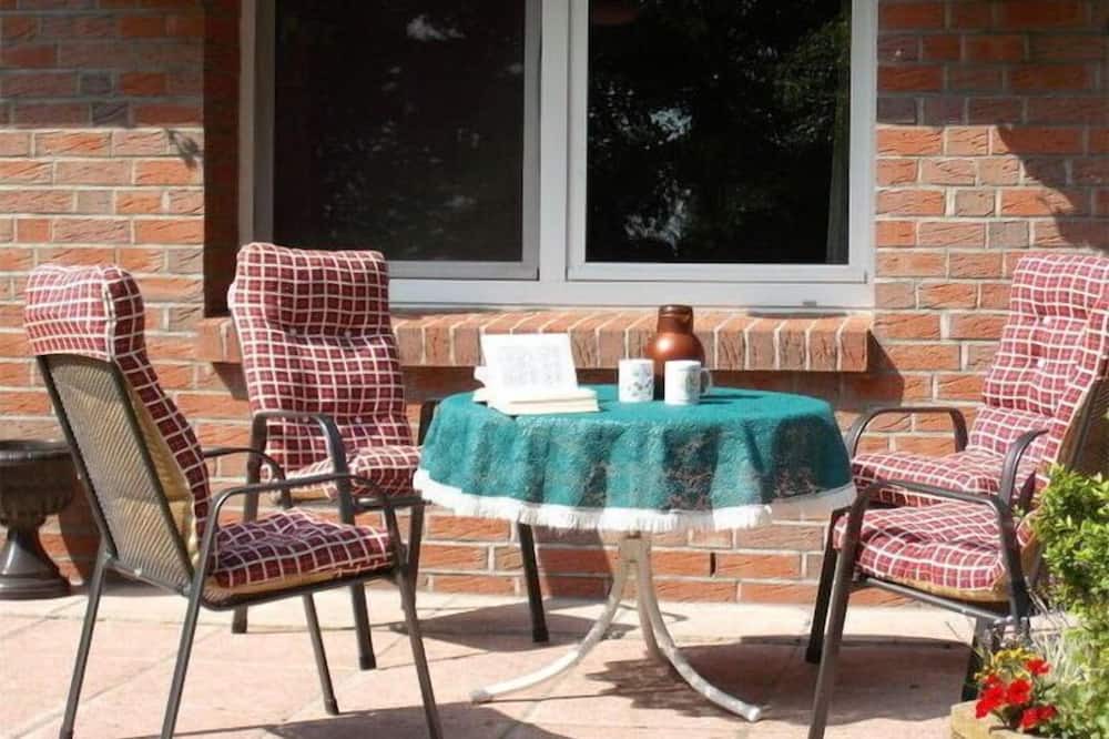 Wingst House | Ferienhof Junge Modern retreat