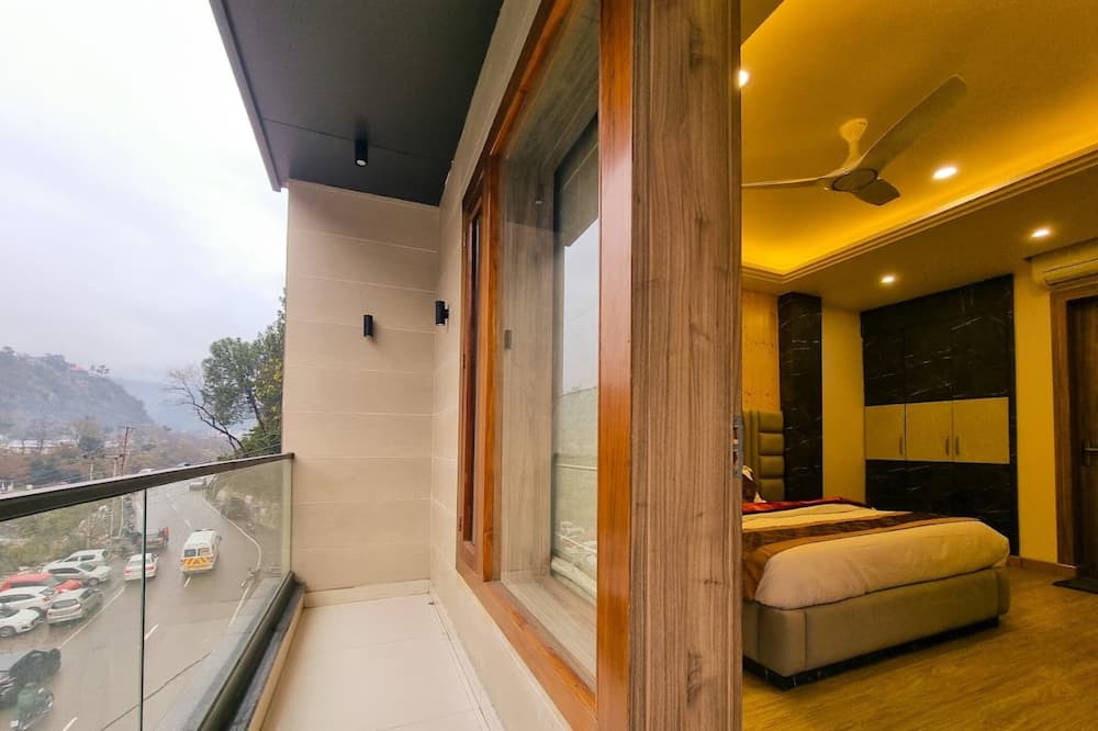 Chamba Hotel | Jannat Hotel Chamba