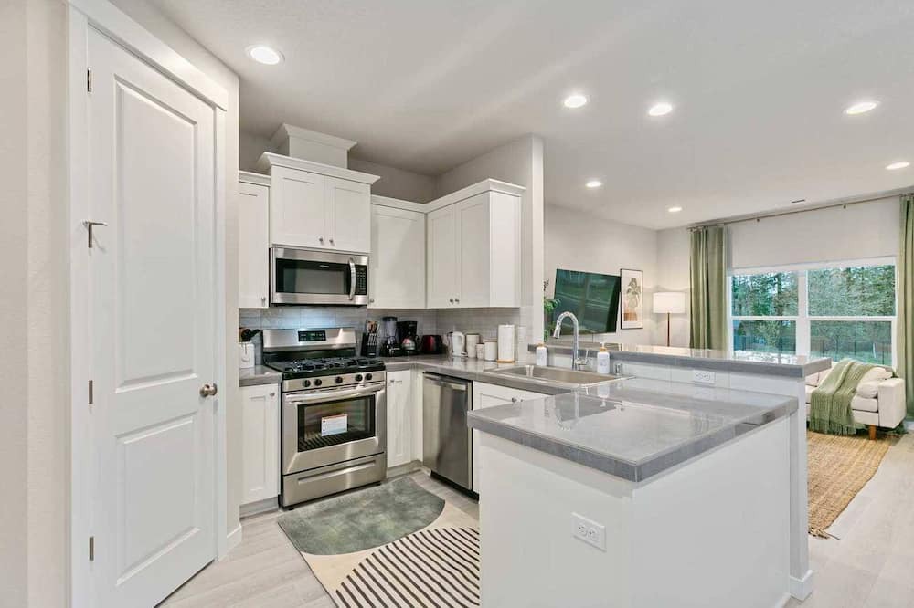 Clark County House | Evergreen Haven #42063