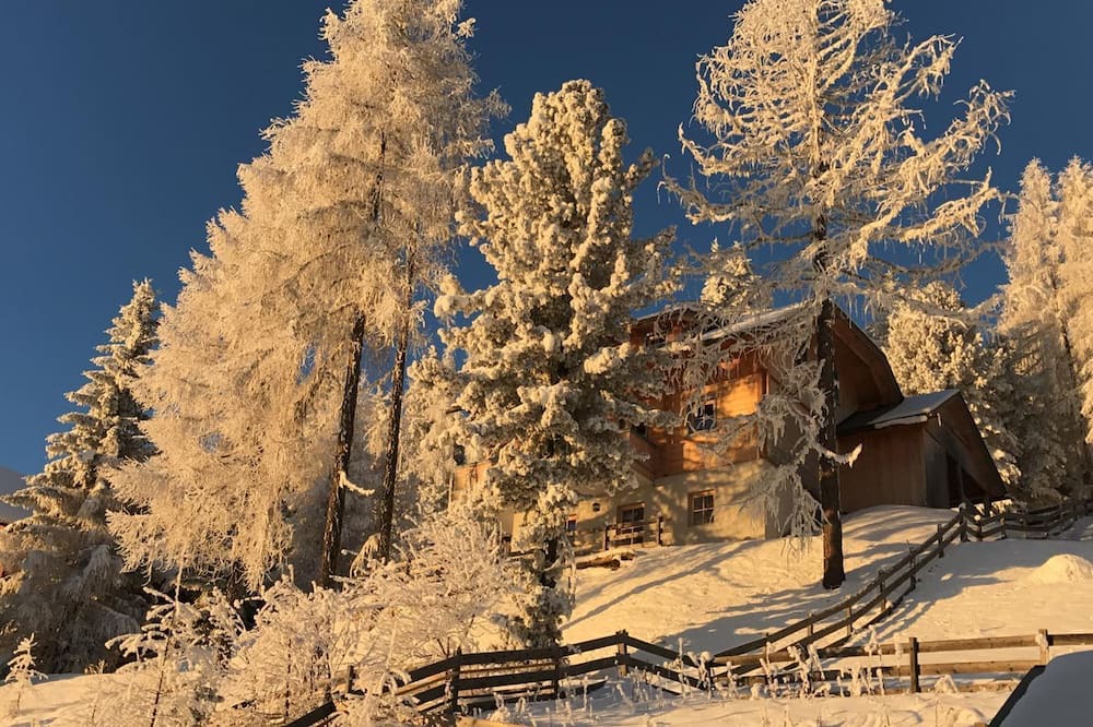 Hochrindl House | Ferienhaus Stückler, Österreich