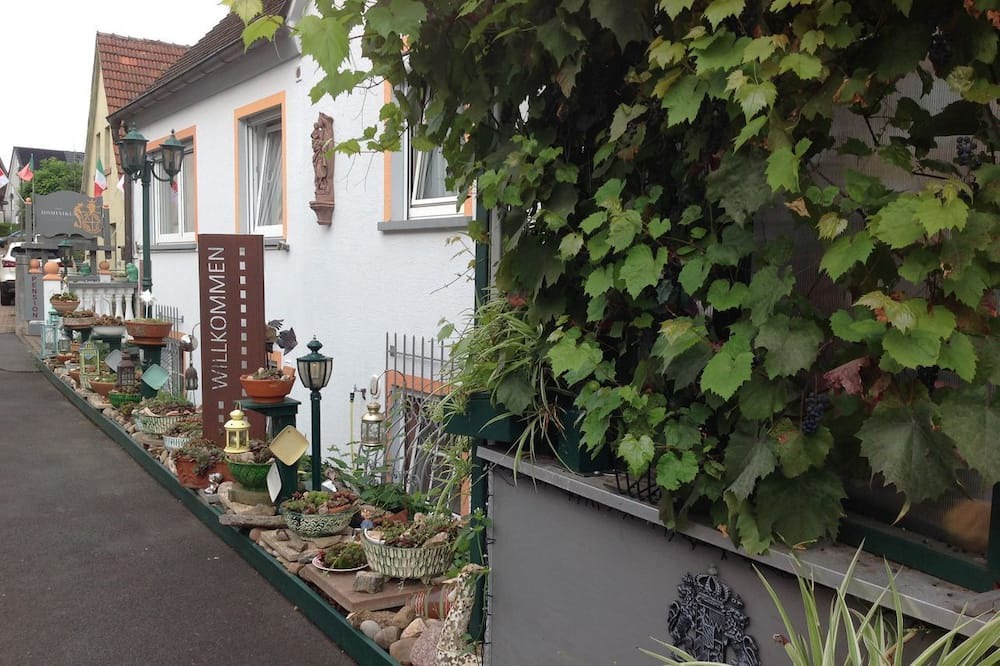 Mensengesaß Cottage | Villa Dominikus - Die Landpension mit Flair!