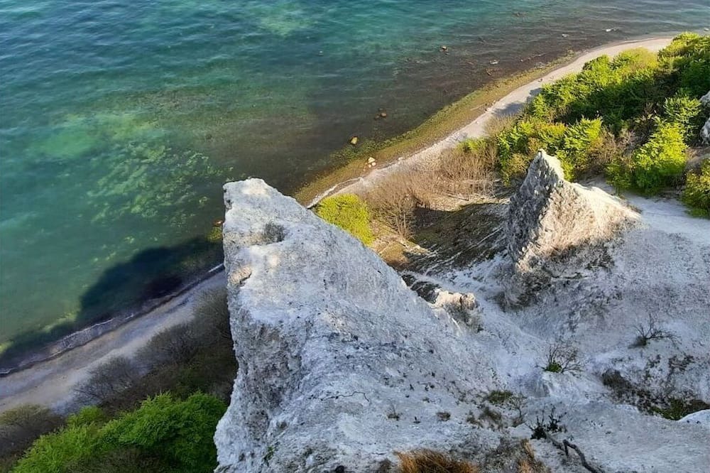 Zussow House | leinelume Modern retreat