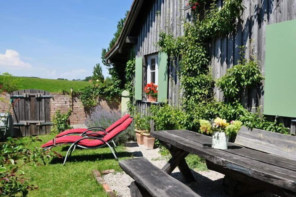 Kaufbeuren Apartment | Holiday apartment Kemnater Alm