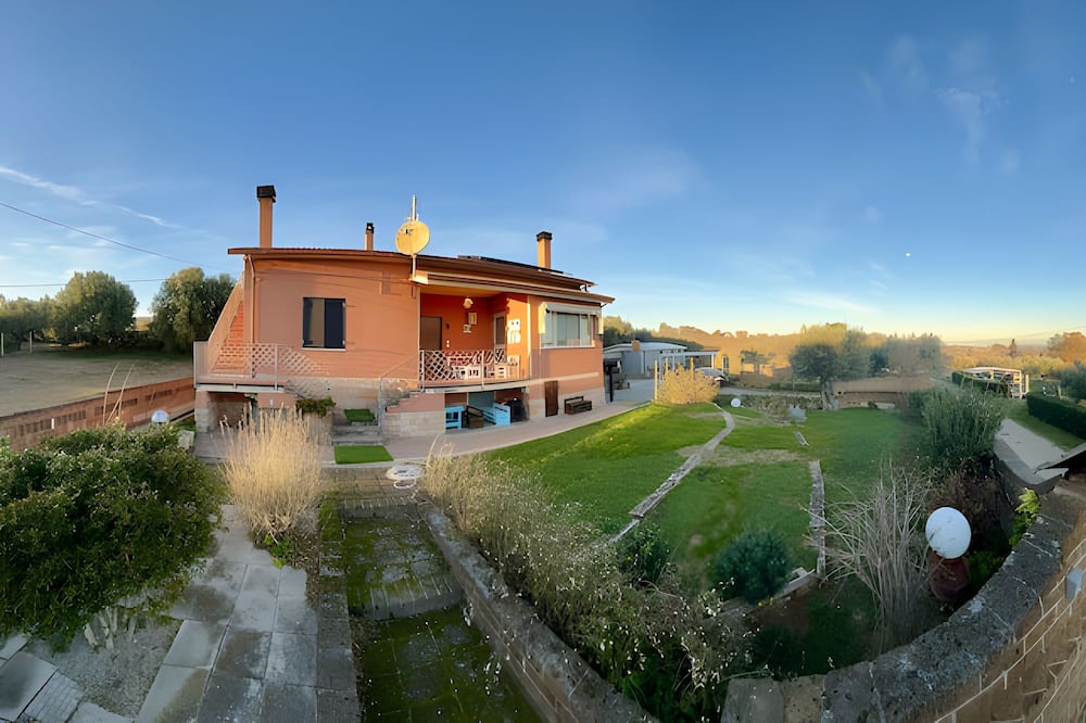 Bellante House | Holiday Home to rent