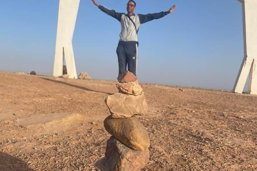 Tan Tan House | Your Tan-Tan Adventure Awaits: Reserve Your Spot at the Aziz House