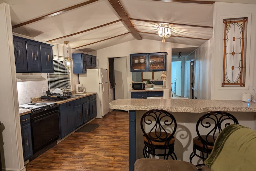 Marksville House | Spring Bayou Tranquility 3BR 2 Bath