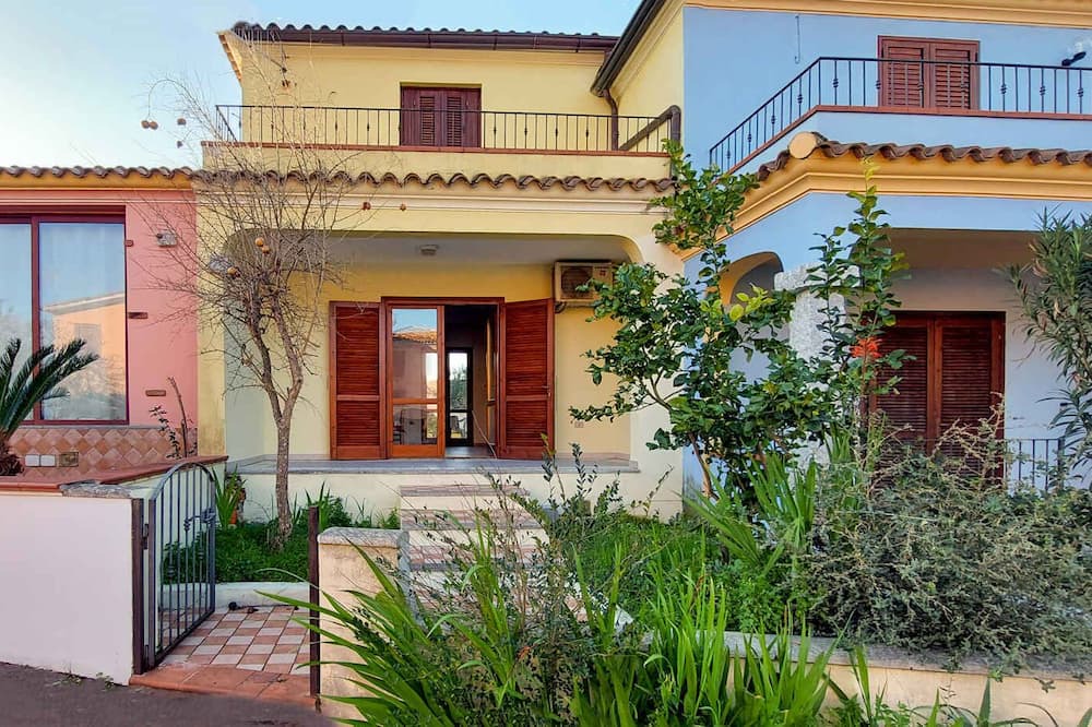 Buddittogliu Straulas Apartment | Holiday apartment with air conditoning