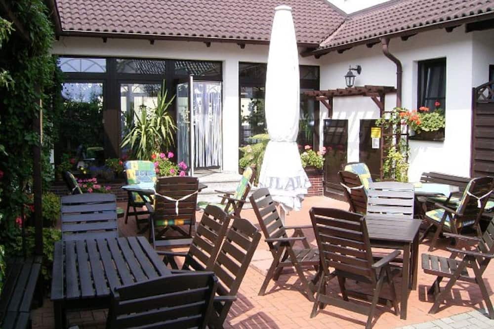 Kahren Cottage | Doppelzimmer 3 - Pension & Gasthaus Kahren