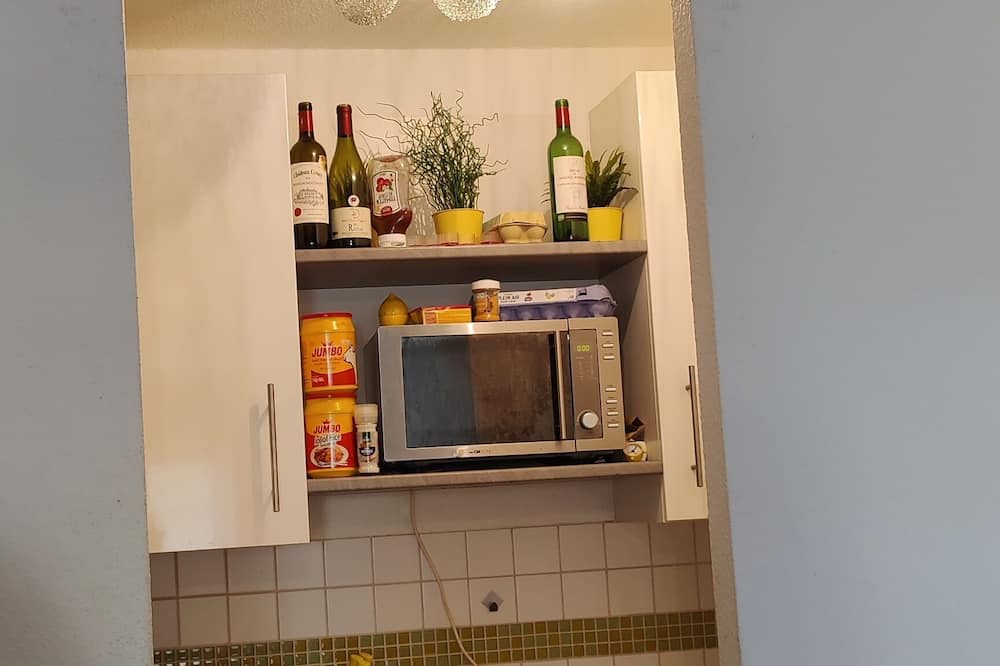 Kurenz Apartment | 2 Zimmer Ferienwohnung, Unterkunft, Trier