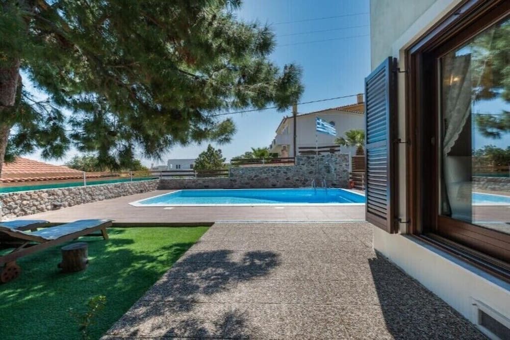 Souvala Villa | BH929 - C - Villa Aigina