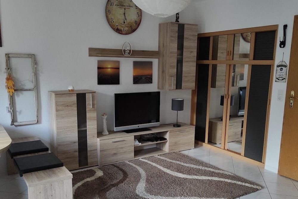 Hildburghausen Apartment | Ferienwohnung/app. für 2 Gäste mit 35m² in Hildburghausen