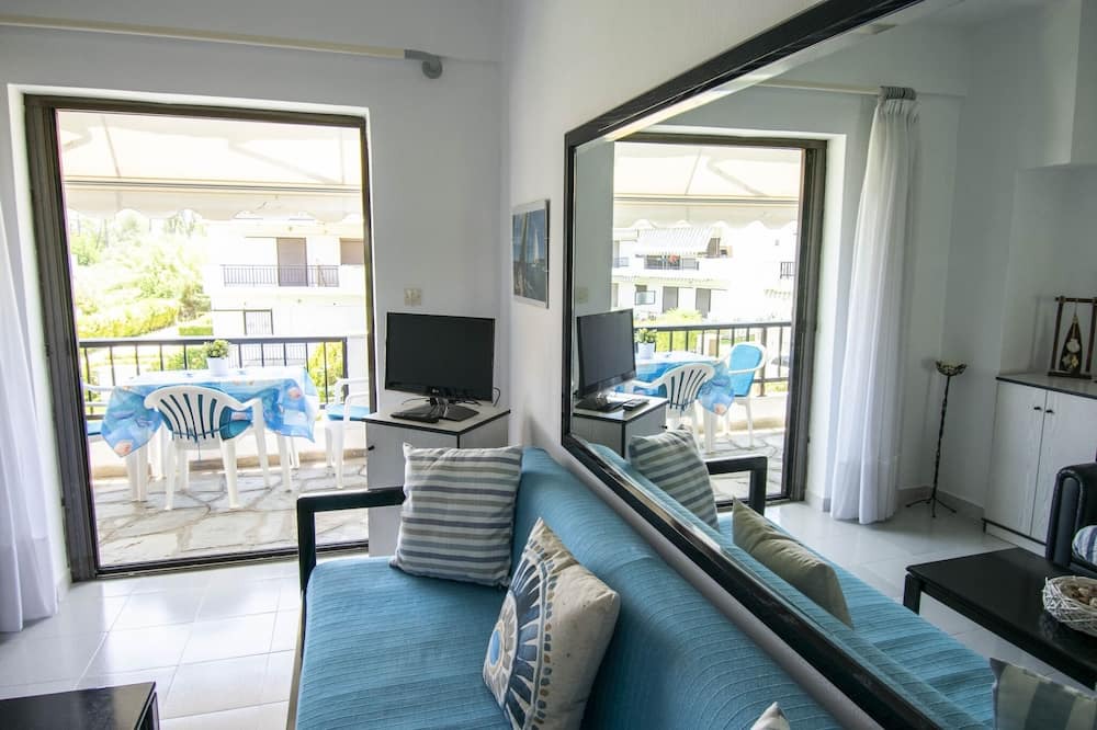 Skala Fourkas Apartment | Esperida Apartment by RentalsPro