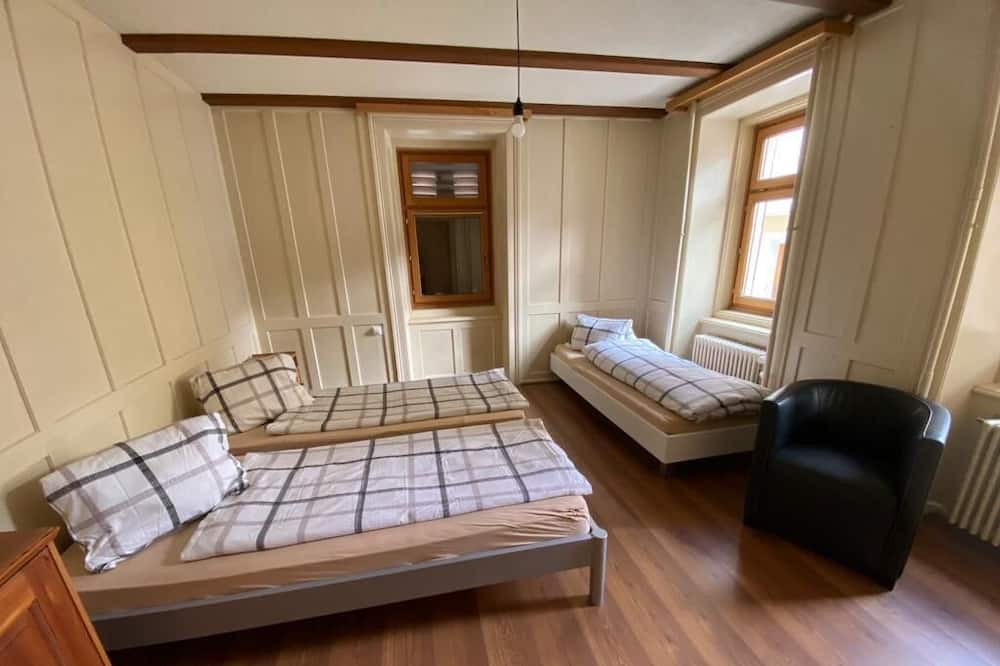 Zernez Apartment | Holiday apartment Zernez for 2 - 5 persons with 2 bedrooms - Holiday apartment