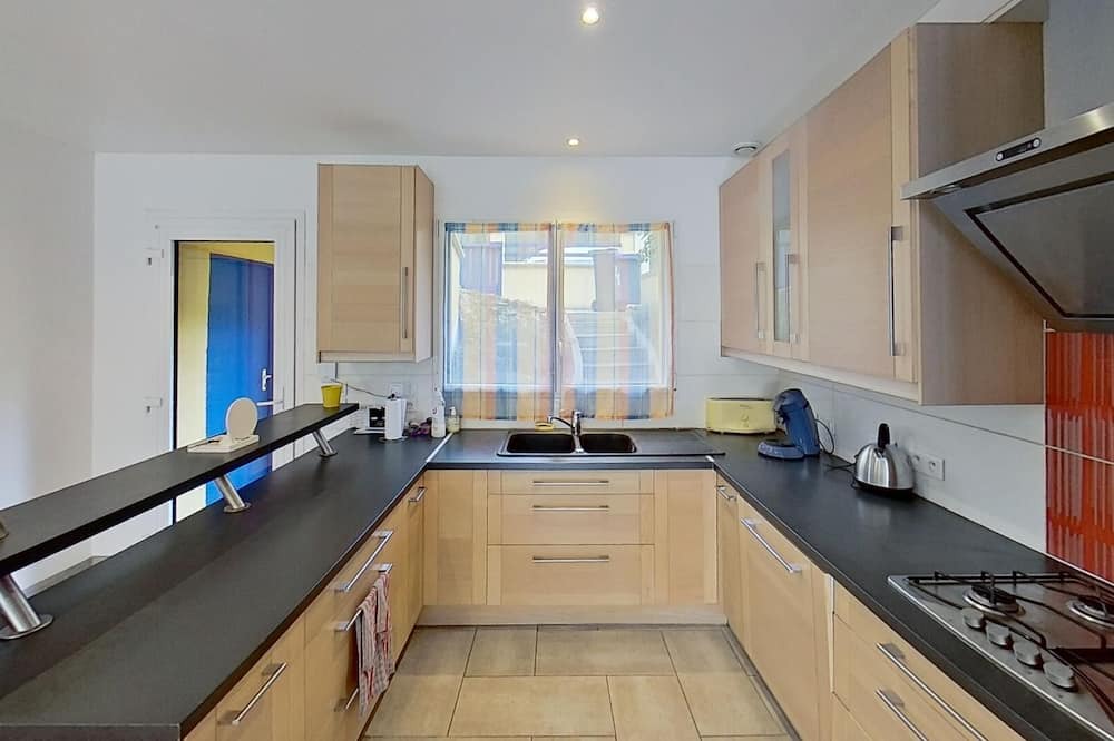 Velizy-Villacoublay House | House 2 steps from the forest - 30 minutes from Versailles