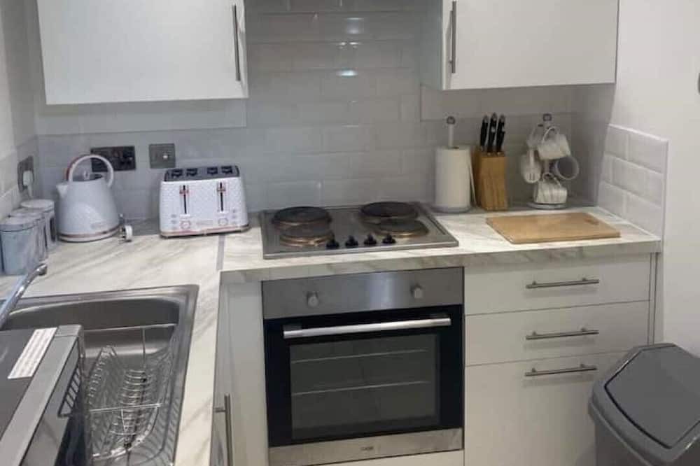 Minera House | 2 bed bungalow in minera