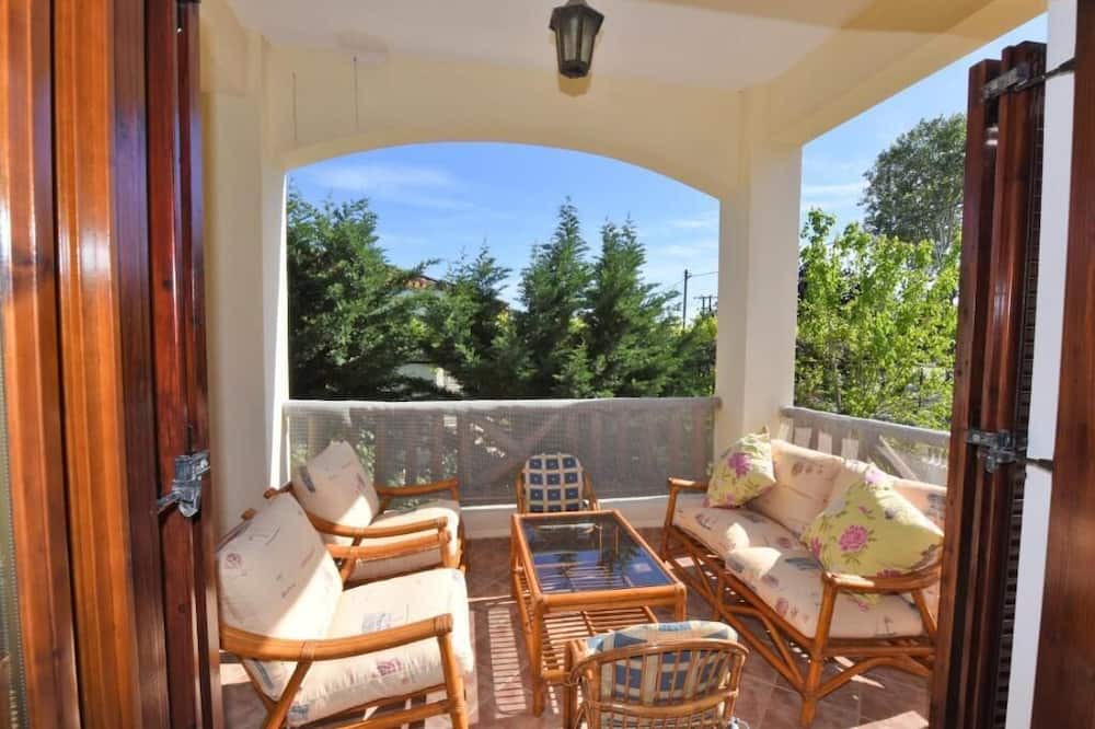 Nea Playia Apartment | Azalia House by RentalsPro - Nea Plagia Halkidiki