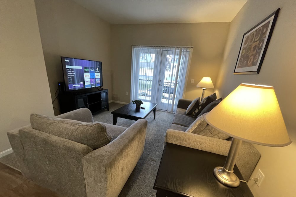 Marysville Apartment | Marysville is Marvelous!