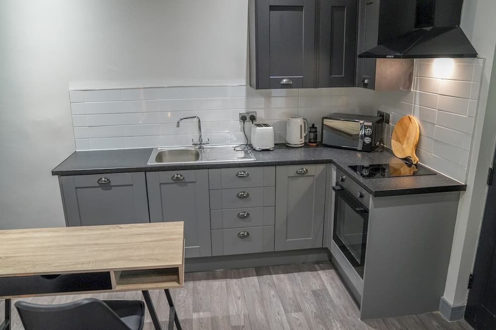 Beeston Apartment | Cosy retreat | Pass the Keys