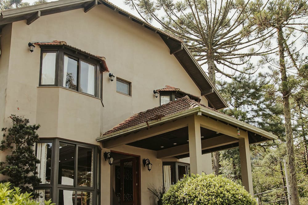 Caracol Hotel | POUSADA CARACOL LTDA