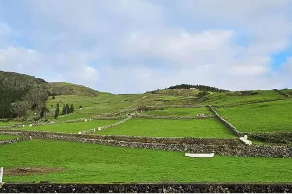 Angra do Heroismo Bed & Breakfast | Casa de Campo Franco da Serra - Deluxe Double Room