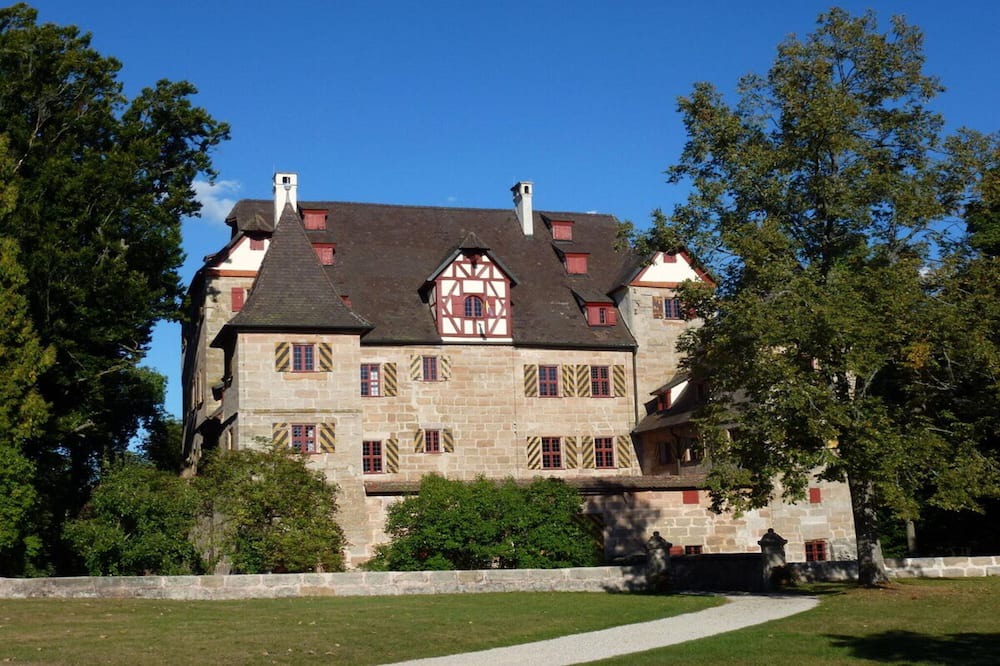 Schwarzenbruck Apartment | Apartment Im Wiesengrund